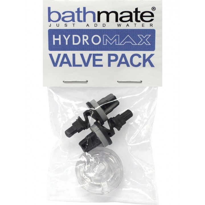 Набір Bathmate для заміни клапана Hydromax