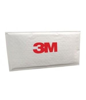 Набор пластырей 3M advanced comfort plaster (6 шт)