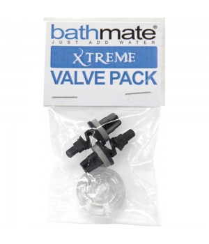Набір Bathmate для ремонту клапана Hydromax Xtreme