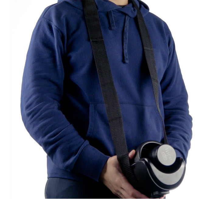 Ремінь-кріплення на шию для мастурбатора Kiiroo Keon neck strap