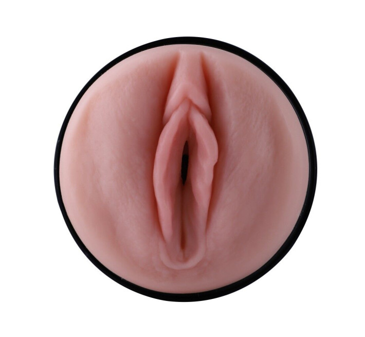 Мастурбатор з вібрацією Hismith Male Masturbation Cup with Vibe, сумісний з кріпленням KlicLok