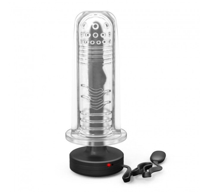Нагрівач Marc Dorcel QUICK WARM