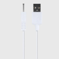USB-кабель для зарядки Svakom 2.0mm Charge cable (Keri, Primo, Vicky, Julie, Vick, Vick Neo) USB-кабель для зарядки Svakom 2.0mm Charge cable (Keri, Primo, Vicky, Julie, Vick, Vick Neo)