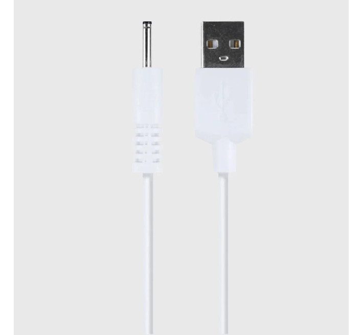 USB-кабель для заряджання Svakom 2.0mm Charge cable (Keri, Primo, Vicky, Julie, Vick, Vick Neo)