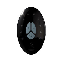 Запасний пульт ДК Adrien Lastic LRS (Lastic remote system) + cable (упаковка пакет) Запасний пульт ДК Adrien Lastic LRS (Lastic remote system) + cable (упаковка пакет)