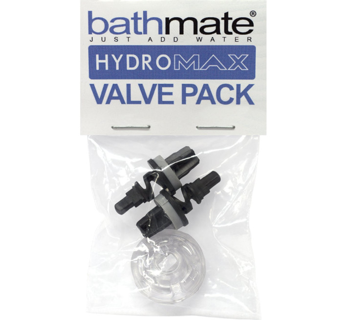 Набір Bathmate для заміни клапана Hydromax