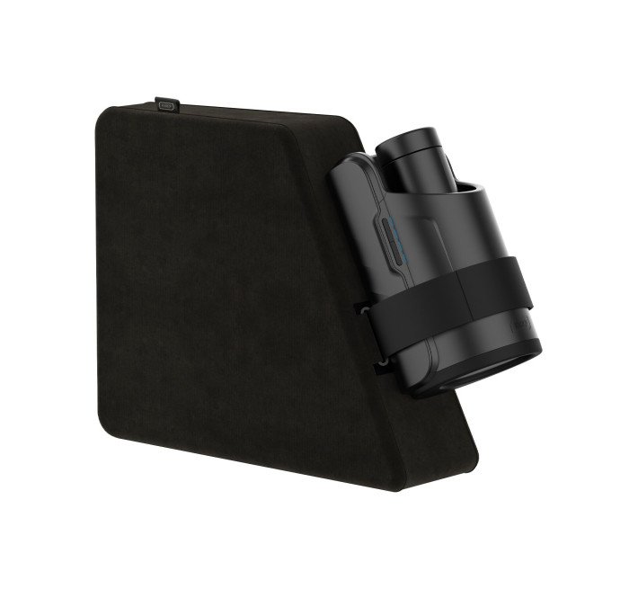 Подушка с креплением для мастурбатора Kiiroo Keon Pillow and Strap, 3 позиции