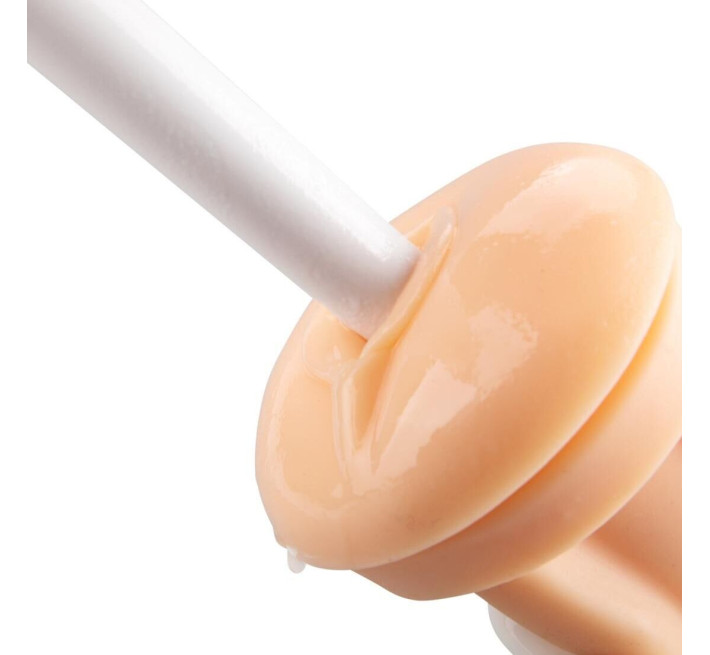 Пристосування для очищення мастурбаторів Otouch Rinser (насадка на душ)