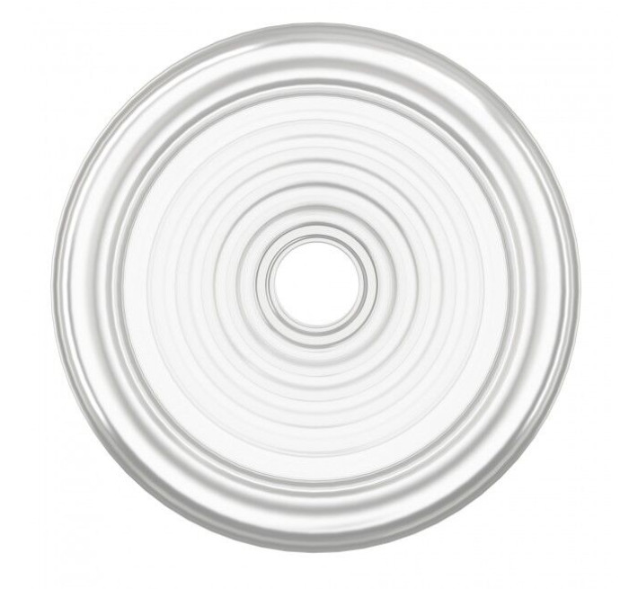 Сменная насадка для вакуумной помпы Dorcel PUMP DONUT POUR POWER PUMP PRO