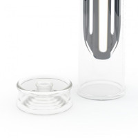 Сменная насадка для вакуумной помпы Dorcel PUMP DONUT POUR POWER PUMP PRO Сменная насадка для вакуумной помпы Dorcel PUMP DONUT POUR POWER PUMP PRO