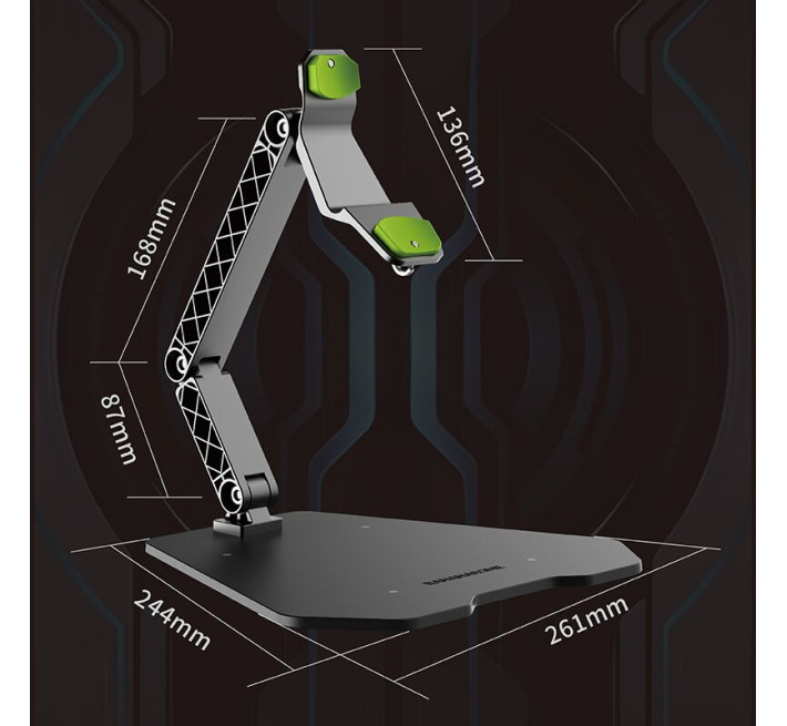 Подставка BANANASOME Folding Holder
