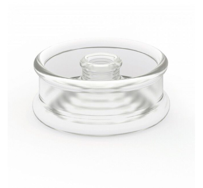 Сменная насадка для вакуумной помпы Dorcel PUMP DONUT POUR POWER PUMP PRO