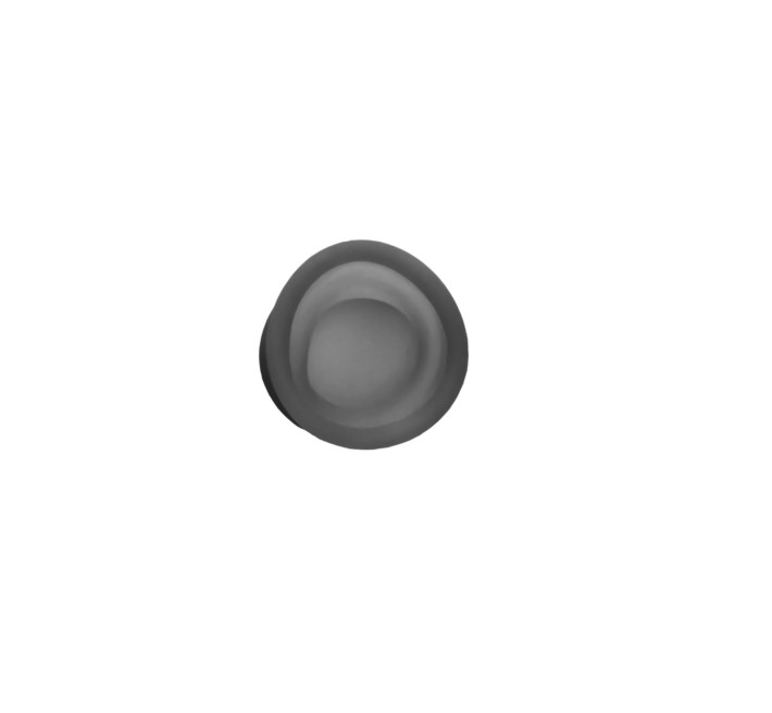 Набір запасних шлюзних затворів середнього розміру (2 шт) для экстендера Penimaster PRO