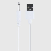 USB-кабель для зарядки Svakom 2.5mm Charge cable USB-кабель для зарядки Svakom 2.5mm Charge cable