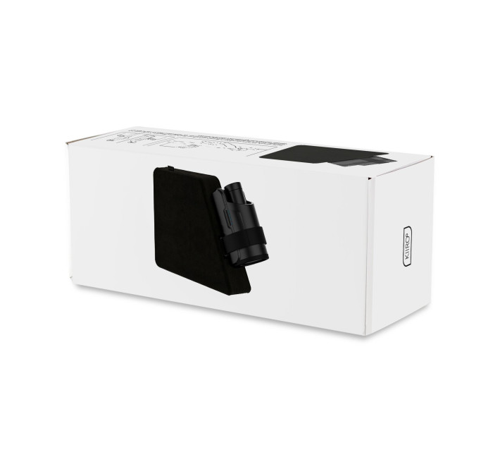 Подушка с креплением для мастурбатора Kiiroo Keon Pillow and Strap, 3 позиции