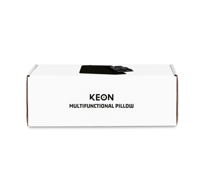 Подушка с креплением для мастурбатора Kiiroo Keon Pillow and Strap, 3 позиции