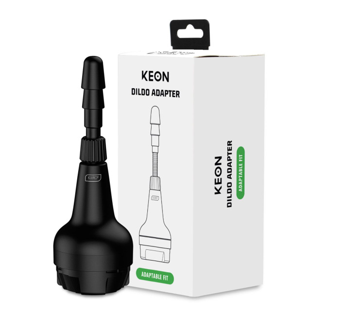 Адаптер для фаллоимитатора Kiiroo Keon Dildo Adapter