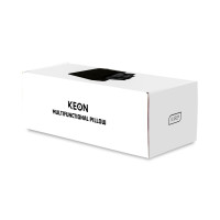 Подушка з кріпленням для мастурбатора Kiiroo Keon Pillow and Strap, 3 позиції Подушка з кріпленням для мастурбатора Kiiroo Keon Pillow and Strap, 3 позиції