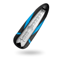 Рукав для мастурбатора Satisfyer Men TRI DELIGHTS Рукав для мастурбатора Satisfyer Men TRI DELIGHTS