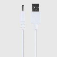 USB-кабель для зарядки Svakom 3.5mm Charge cable White USB-кабель для зарядки Svakom 3.5mm Charge cable White