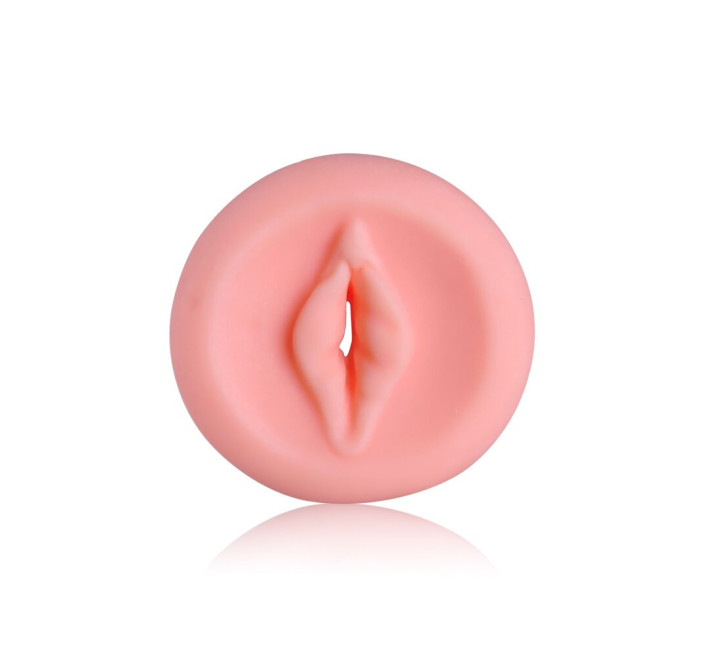Вставка-вагіна для помпи Men Powerup Vagina