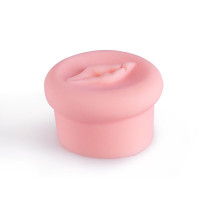 Вставка-вагіна для помпи Men Powerup Vagina Вставка-вагіна для помпи Men Powerup Vagina