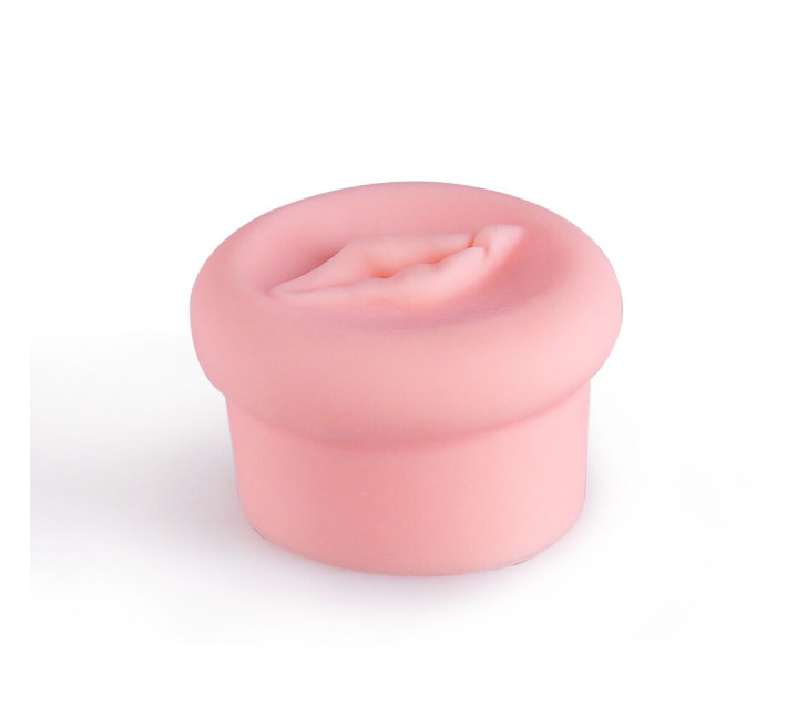 Вставка-вагіна для помпи Men Powerup Vagina