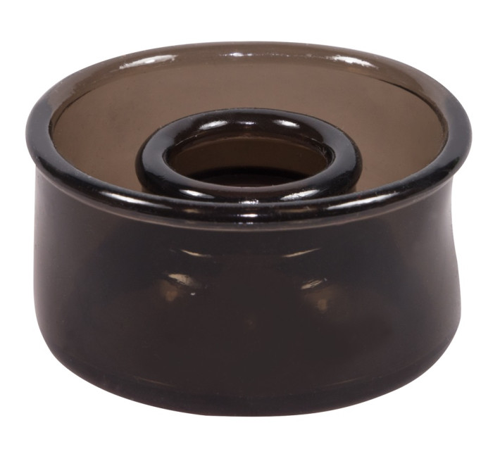 Насадка для помпи You2Toys Pumpen-Ersatzmanschette smoke Чорна