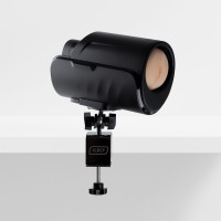 Крепление на стол для мастурбатора Kiiroo Keon Table Clamp, регулируется угол наклона Крепление на стол для мастурбатора Kiiroo Keon Table Clamp, регулируется угол наклона