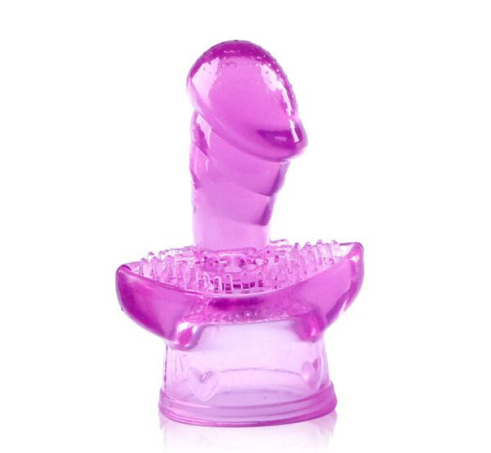 Насадка для вібромасажера Leten G SPOT HEADGEAR 5 40 x 92 мм