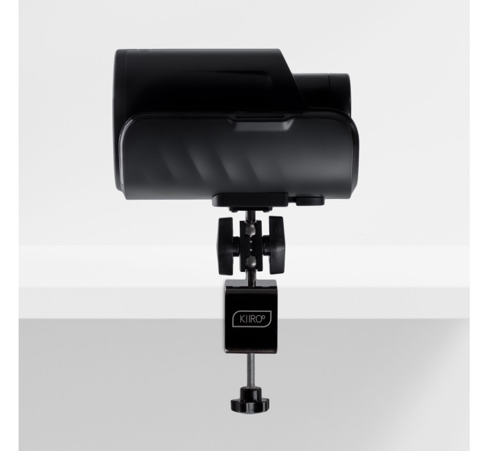 Кріплення на стіл для мастурбатора Kiiroo Keon Table Clamp, регулюється кут нахилу
