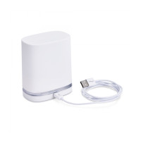 Дорожный футляр и кабель для зарядки Chorus by We-Vibe — Charger & Travel Case w/USB Cable Дорожный футляр и кабель для зарядки Chorus by We-Vibe — Charger & Travel Case w/USB Cable