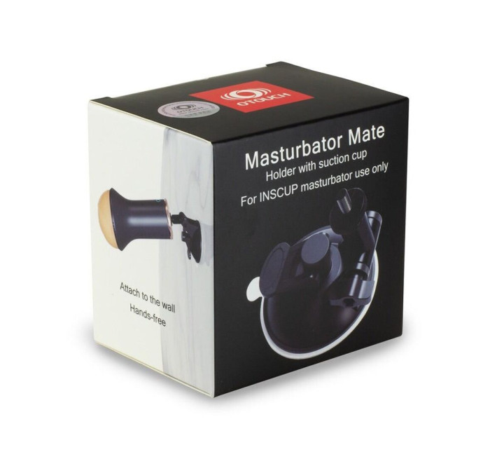 Кріплення для мастурбатора Otouch INSCUP, присоска, тримач для телефона, змінюваний кут нахилу