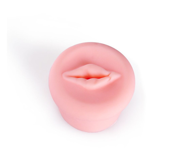 Вставка-вагіна для помпи Men Powerup Vagina