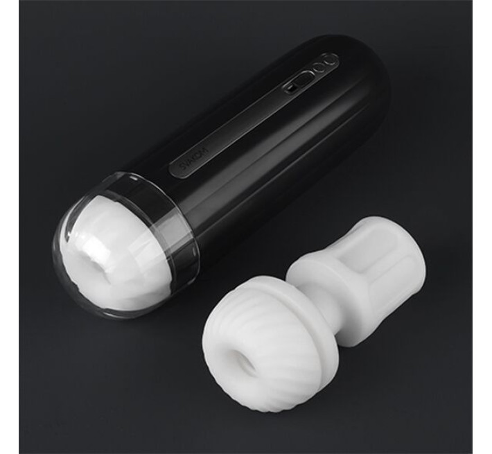 Рукав для мастурбатора Svakom Hannes Neo Sleeve