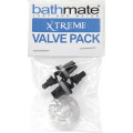 Набор для ремонта клапана Bathmate Hydromax Xtreme