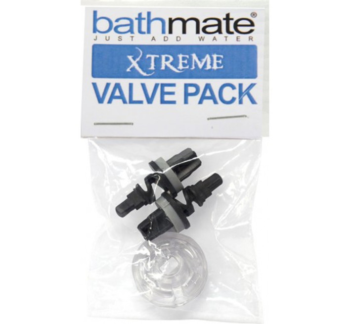 Набор для ремонта клапана Bathmate Hydromax Xtreme