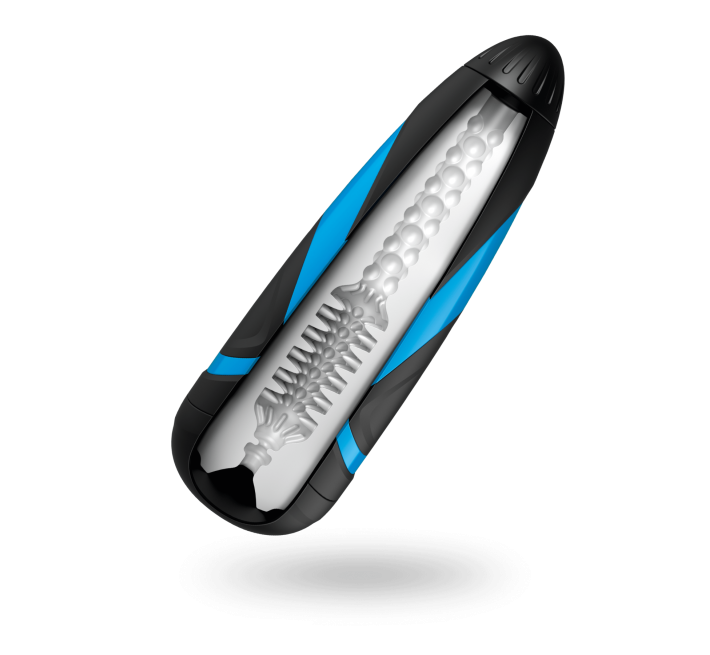 Рукав для мастурбатора Satisfyer Men TORNADO BLISS