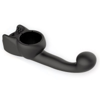 Насадка для вібромасажера Lovense Domi Male Attachment Насадка для вібромасажера Lovense Domi Male Attachment