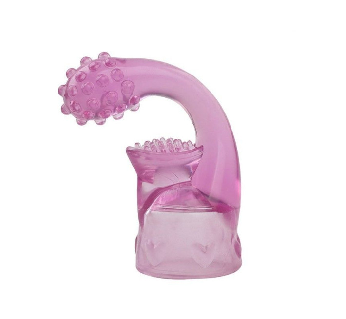 Насадка для вібромасажера Leten G SPOT HEADGEAR 3 40 x 82 мм