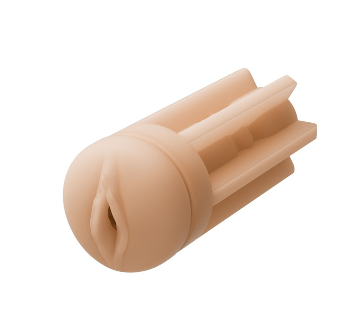 Рукав для мастурбатора Lovense Solace Pro Vagina-Shaped