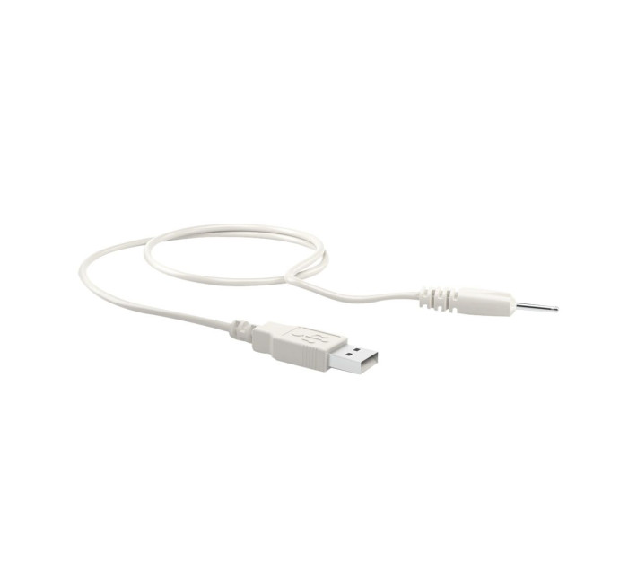 USB-кабель для зарядки вибратора для пар Unite 2 by We-Vibe — USB to DC Charging Cable