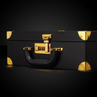 Кейс для хранения LOCKINK Moonlight Treasure Chest Storage Box