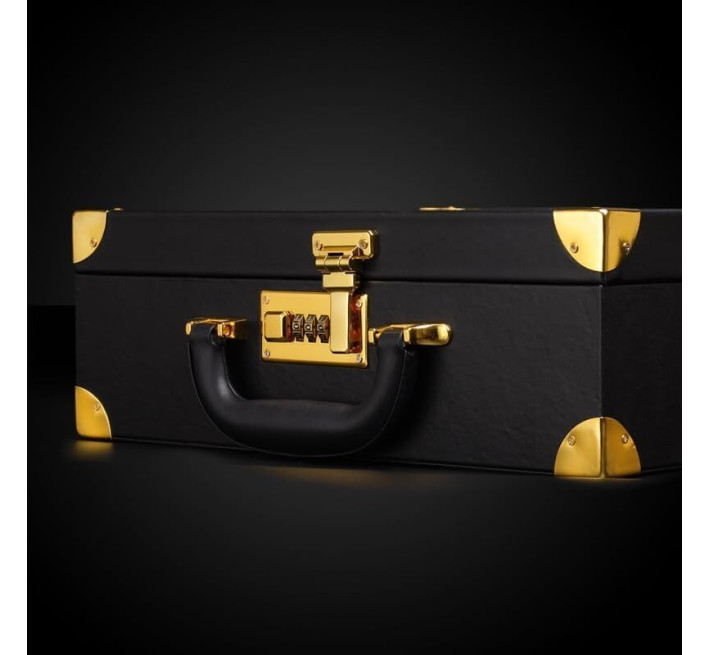 Кейс для хранения LOCKINK Moonlight Treasure Chest Storage Box