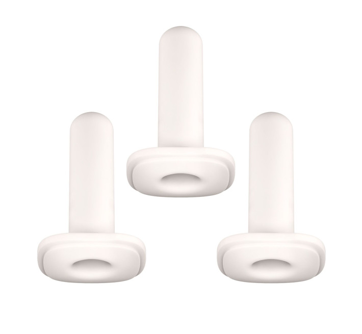 Рукав для Kiiroo Onyx+ Standard (3 шт.)