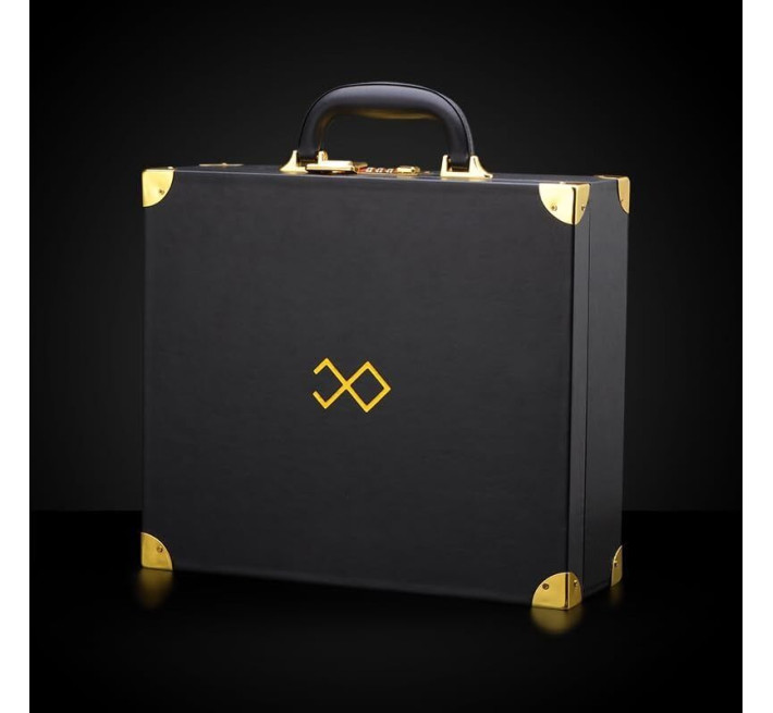 Кейс для хранения LOCKINK Moonlight Treasure Chest Storage Box