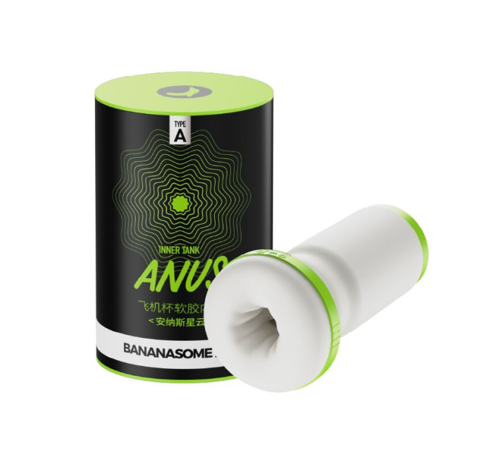 Рукав для мастурбатора BANANASOME ANUS