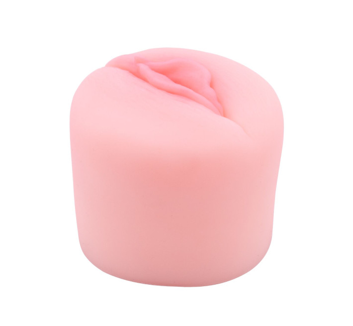 Вставка-вагіна для помпи Men Powerup Vagina