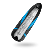 Рукав для мастурбатора Satisfyer Men KINKY WAVES