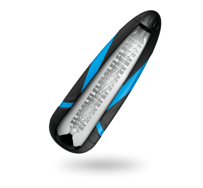Рукав для мастурбатора Satisfyer Men KINKY WAVES